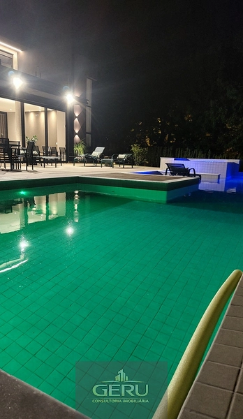Casa Alto Padrão Mobiliada em Condomínio no Caxambu-Jundiaí: 18ª foto da galeria de imagens do imóvel