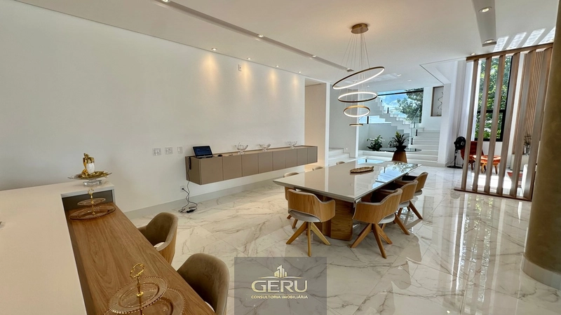 Casa Alto Padrão Mobiliada em Condomínio no Caxambu-Jundiaí: 87ª foto da galeria de imagens do imóvel