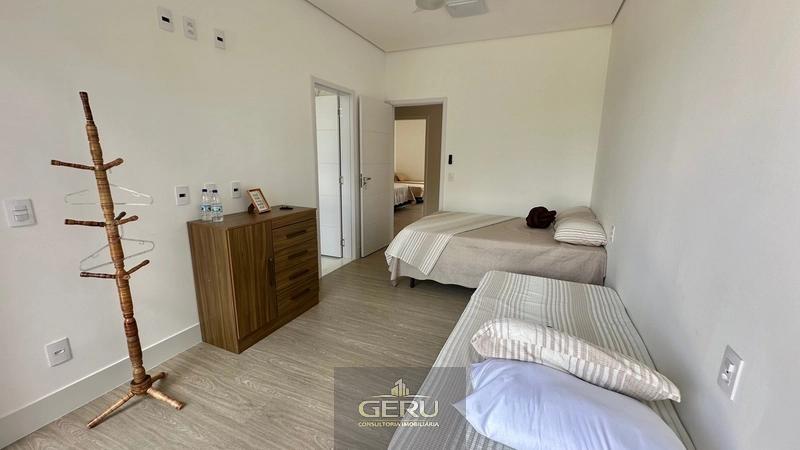 Casa Alto Padrão Mobiliada em Condomínio no Caxambu-Jundiaí: 23ª foto da galeria de imagens do imóvel