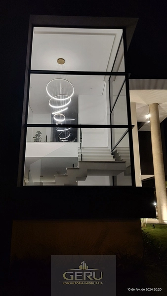 Casa Alto Padrão Mobiliada em Condomínio no Caxambu-Jundiaí: 15ª foto da galeria de imagens do imóvel