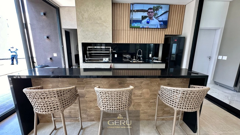 Casa Alto Padrão Mobiliada em Condomínio no Caxambu-Jundiaí: 68ª foto da galeria de imagens do imóvel