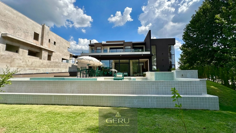 Casa Alto Padrão Mobiliada em Condomínio no Caxambu-Jundiaí: 67ª foto da galeria de imagens do imóvel