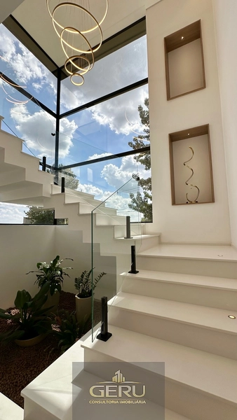 Casa Alto Padrão Mobiliada em Condomínio no Caxambu-Jundiaí: 59ª foto da galeria de imagens do imóvel