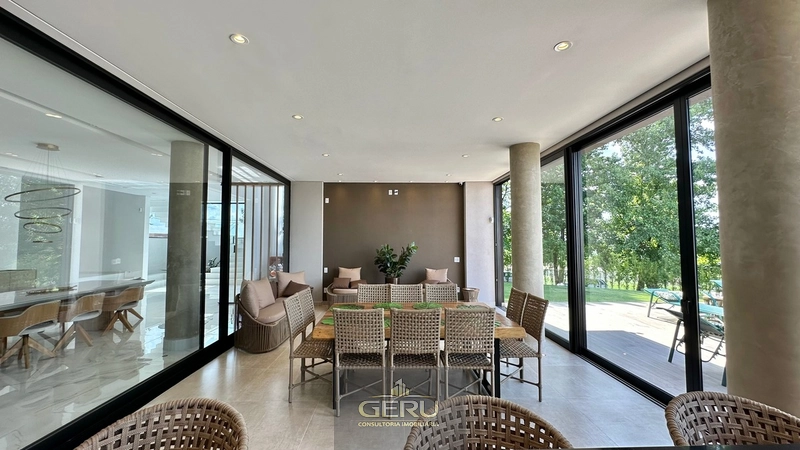 Casa Alto Padrão Mobiliada em Condomínio no Caxambu-Jundiaí: 80ª foto da galeria de imagens do imóvel