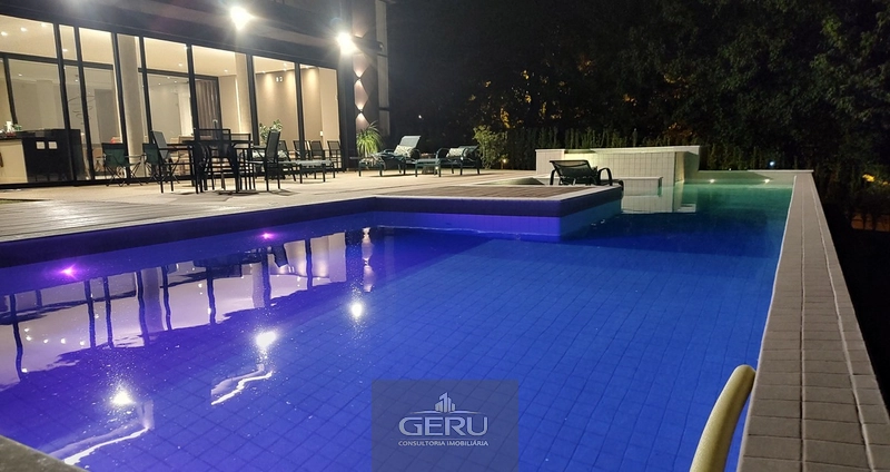 Casa Alto Padrão Mobiliada em Condomínio no Caxambu-Jundiaí: 25ª foto da galeria de imagens do imóvel