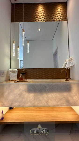 Casa Alto Padrão Mobiliada em Condomínio no Caxambu-Jundiaí: 103ª foto da galeria de imagens do imóvel