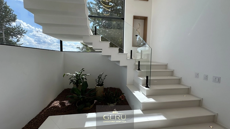Casa Alto Padrão Mobiliada em Condomínio no Caxambu-Jundiaí: 64ª foto da galeria de imagens do imóvel