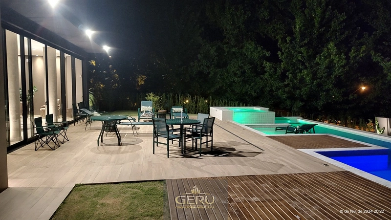 Casa Alto Padrão Mobiliada em Condomínio no Caxambu-Jundiaí: 9ª foto da galeria de imagens do imóvel