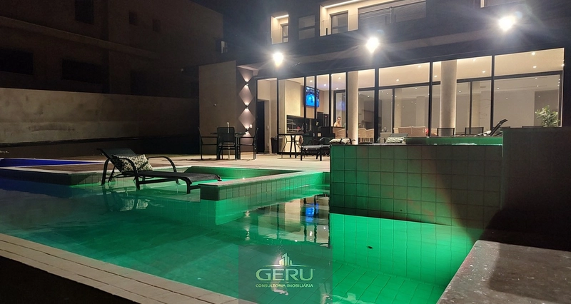 Casa Alto Padrão Mobiliada em Condomínio no Caxambu-Jundiaí: 28ª foto da galeria de imagens do imóvel