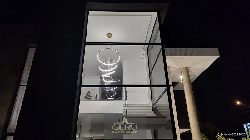 Casa Alto Padrão Mobiliada em Condomínio no Caxambu-Jundiaí: 11ª foto da galeria de imagens do imóvel