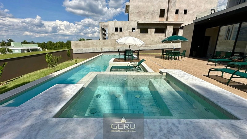 Casa Alto Padrão Mobiliada em Condomínio no Caxambu-Jundiaí: 36ª foto da galeria de imagens do imóvel