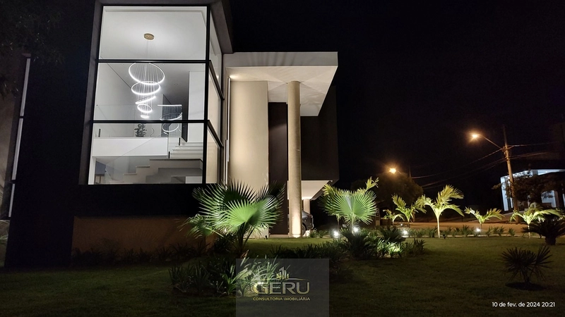 Casa Alto Padrão Mobiliada em Condomínio no Caxambu-Jundiaí: 40ª foto da galeria de imagens do imóvel