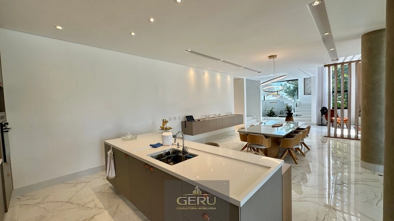 Casa Alto Padrão Mobiliada em Condomínio no Caxambu-Jundiaí: 61ª foto da galeria de imagens do imóvel