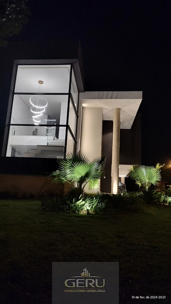 Casa Alto Padrão Mobiliada em Condomínio no Caxambu-Jundiaí: 14ª foto da galeria de imagens do imóvel