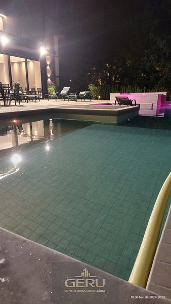 Casa Alto Padrão Mobiliada em Condomínio no Caxambu-Jundiaí: 35ª foto da galeria de imagens do imóvel