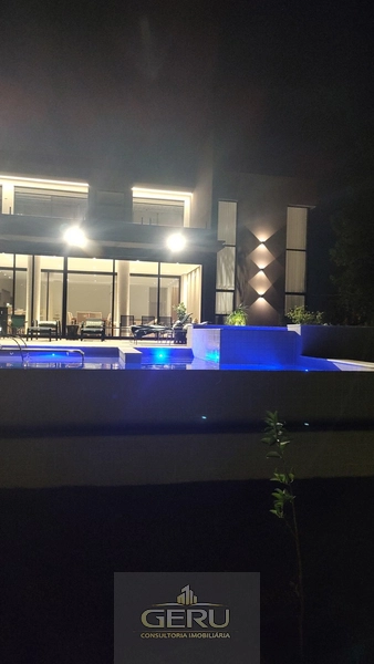 Casa Alto Padrão Mobiliada em Condomínio no Caxambu-Jundiaí: 13ª foto da galeria de imagens do imóvel