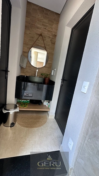 Casa Alto Padrão Mobiliada em Condomínio no Caxambu-Jundiaí: 54ª foto da galeria de imagens do imóvel