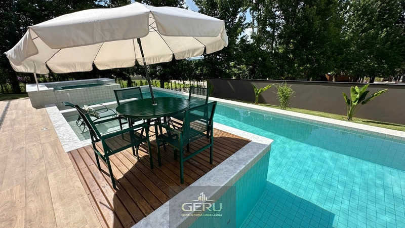Casa Alto Padrão Mobiliada em Condomínio no Caxambu-Jundiaí: 88ª foto da galeria de imagens do imóvel