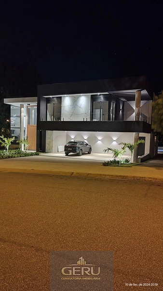 Casa Alto Padrão Mobiliada em Condomínio no Caxambu-Jundiaí: 33ª foto da galeria de imagens do imóvel
