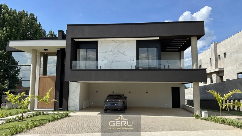 Casa Alto Padrão Mobiliada em Condomínio no Caxambu-Jundiaí: 46ª foto da galeria de imagens do imóvel