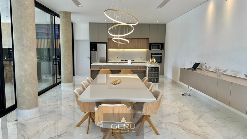 Casa Alto Padrão Mobiliada em Condomínio no Caxambu-Jundiaí: 78ª foto da galeria de imagens do imóvel