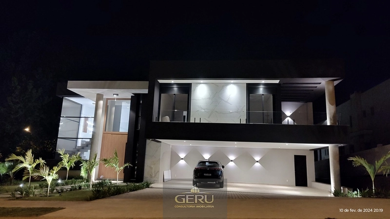 Casa Alto Padrão Mobiliada em Condomínio no Caxambu-Jundiaí: 5ª foto da galeria de imagens do imóvel