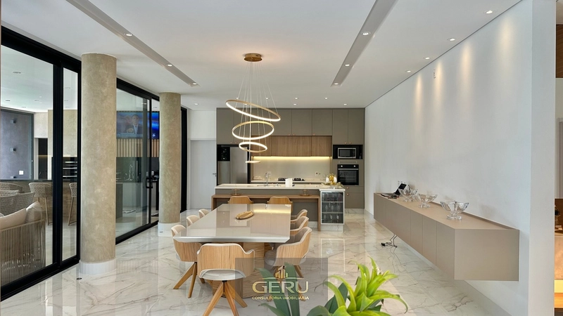 Casa Alto Padrão Mobiliada em Condomínio no Caxambu-Jundiaí: 77ª foto da galeria de imagens do imóvel