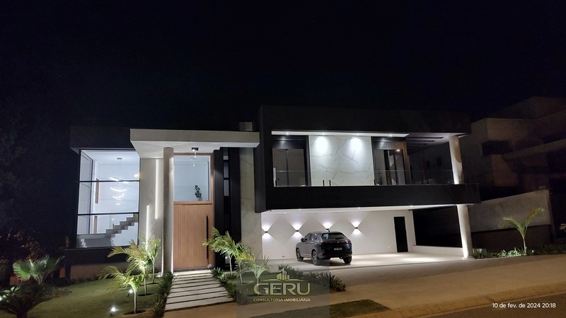 Casa Alto Padrão Mobiliada em Condomínio no Caxambu-Jundiaí: 7ª foto da galeria de imagens do imóvel