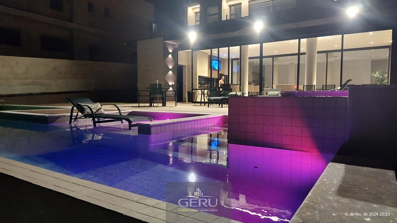 Casa Alto Padrão Mobiliada em Condomínio no Caxambu-Jundiaí: 29ª foto da galeria de imagens do imóvel