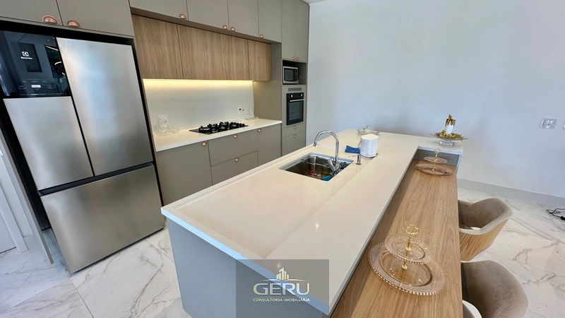 Casa Alto Padrão Mobiliada em Condomínio no Caxambu-Jundiaí: 75ª foto da galeria de imagens do imóvel