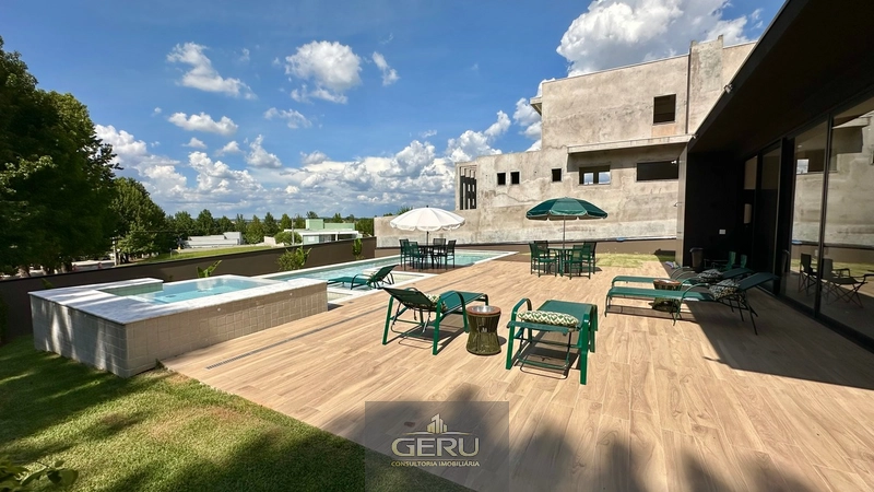 Casa Alto Padrão Mobiliada em Condomínio no Caxambu-Jundiaí: 99ª foto da galeria de imagens do imóvel