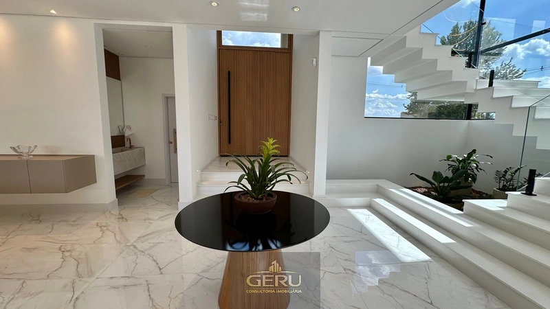 Casa Alto Padrão Mobiliada em Condomínio no Caxambu-Jundiaí: 76ª foto da galeria de imagens do imóvel
