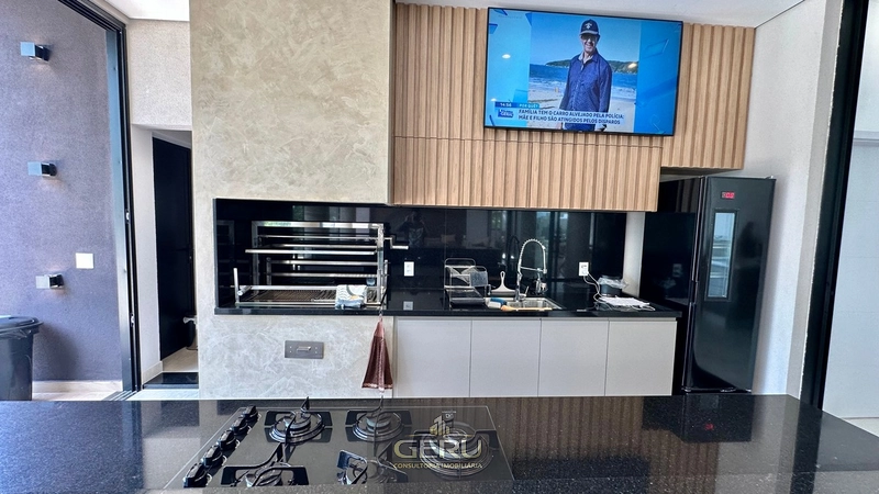 Casa Alto Padrão Mobiliada em Condomínio no Caxambu-Jundiaí: 101ª foto da galeria de imagens do imóvel