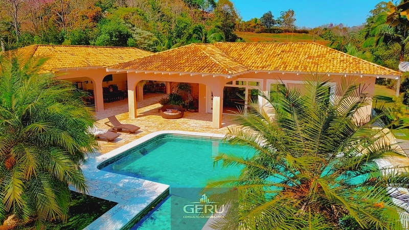 Casa alto padrão à venda no condomínio Parque dos Manacás - Jundiaí/SP: 17ª foto da galeria de imagens do imóvel