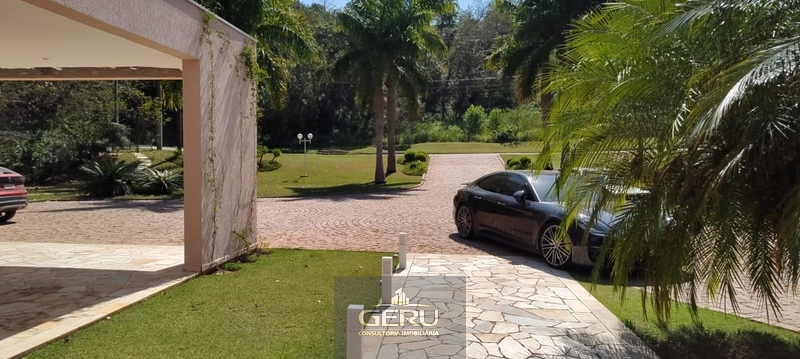 Casa alto padrão à venda no condomínio Parque dos Manacás - Jundiaí/SP: 50ª foto da galeria de imagens do imóvel