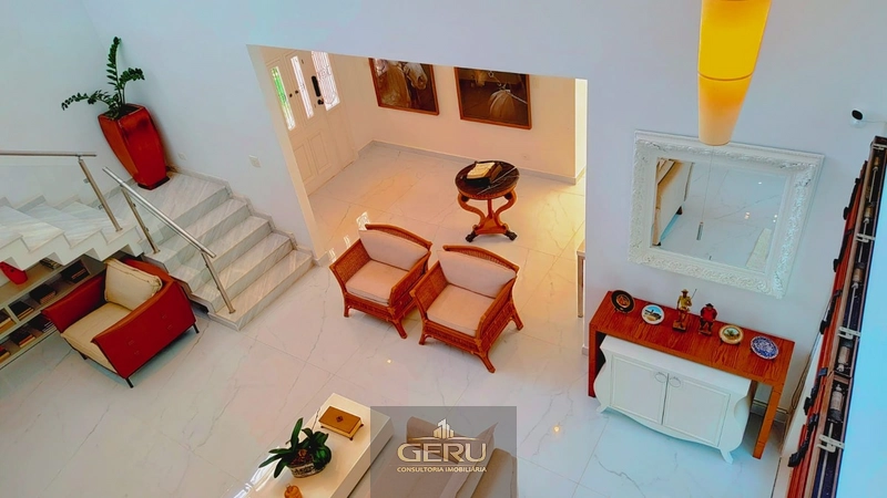 Casa alto padrão à venda no condomínio Parque dos Manacás - Jundiaí/SP: 61ª foto da galeria de imagens do imóvel
