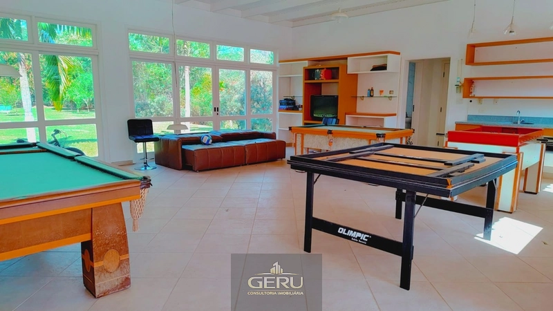 Casa alto padrão à venda no condomínio Parque dos Manacás - Jundiaí/SP: 57ª foto da galeria de imagens do imóvel