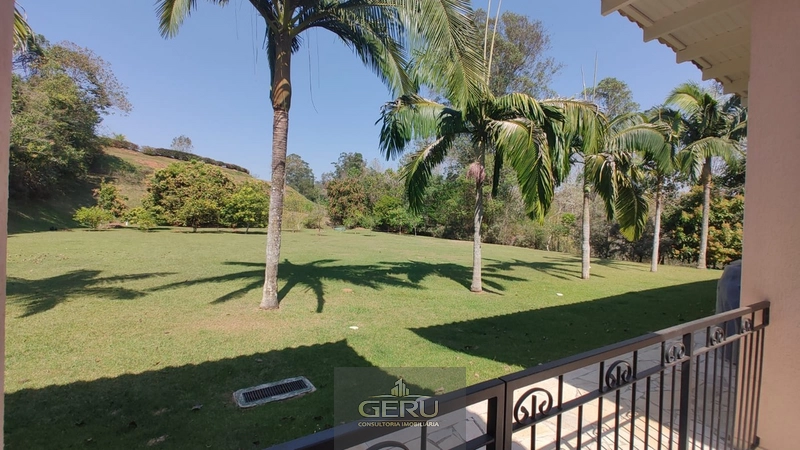 Casa alto padrão à venda no condomínio Parque dos Manacás - Jundiaí/SP: 46ª foto da galeria de imagens do imóvel