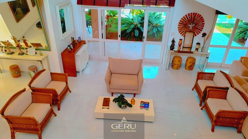 Casa alto padrão à venda no condomínio Parque dos Manacás - Jundiaí/SP: 55ª foto da galeria de imagens do imóvel