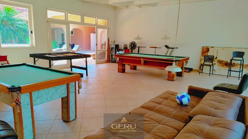 Casa alto padrão à venda no condomínio Parque dos Manacás - Jundiaí/SP: 84ª foto da galeria de imagens do imóvel