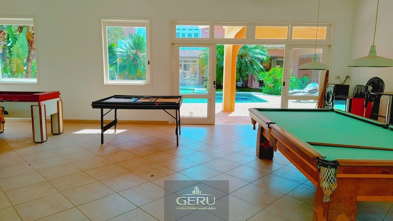 Casa alto padrão à venda no condomínio Parque dos Manacás - Jundiaí/SP: 86ª foto da galeria de imagens do imóvel