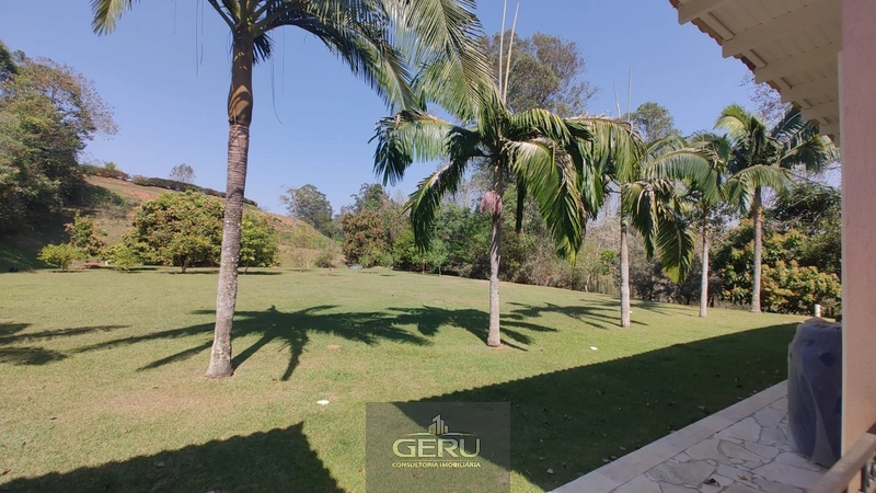 Casa alto padrão à venda no condomínio Parque dos Manacás - Jundiaí/SP: 66ª foto da galeria de imagens do imóvel