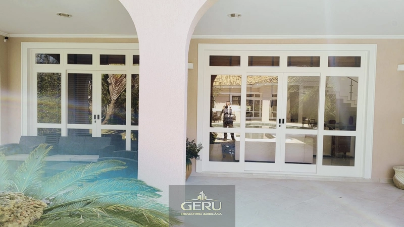 Casa alto padrão à venda no condomínio Parque dos Manacás - Jundiaí/SP: 21ª foto da galeria de imagens do imóvel