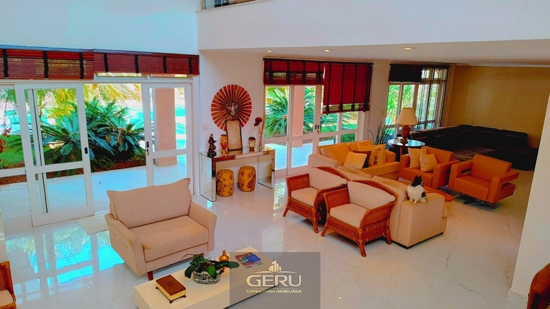 Casa alto padrão à venda no condomínio Parque dos Manacás - Jundiaí/SP: 36ª foto da galeria de imagens do imóvel