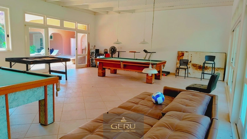 Casa alto padrão à venda no condomínio Parque dos Manacás - Jundiaí/SP: 13ª foto da galeria de imagens do imóvel