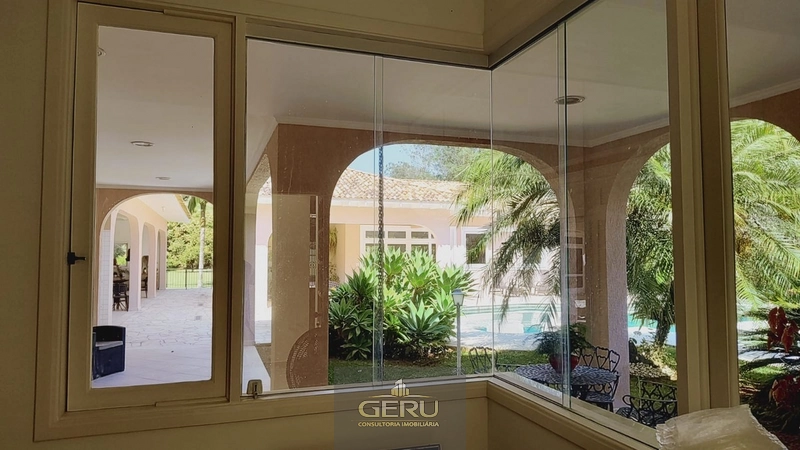 Casa alto padrão à venda no condomínio Parque dos Manacás - Jundiaí/SP: 59ª foto da galeria de imagens do imóvel
