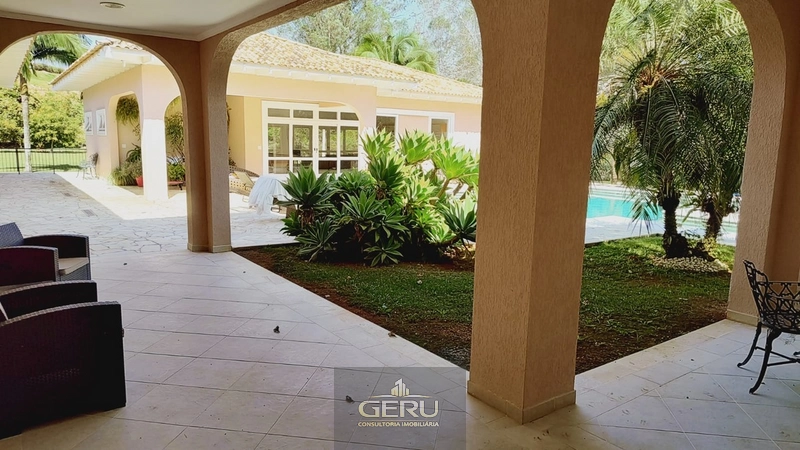 Casa alto padrão à venda no condomínio Parque dos Manacás - Jundiaí/SP: 74ª foto da galeria de imagens do imóvel