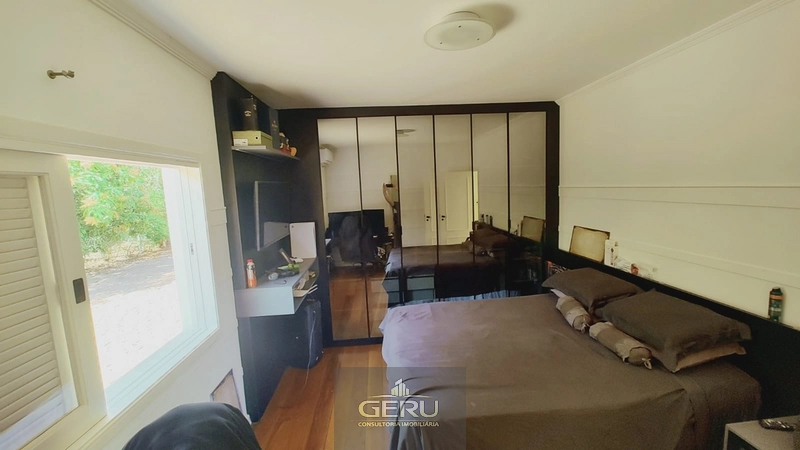 Casa alto padrão à venda no condomínio Parque dos Manacás - Jundiaí/SP: 9ª foto da galeria de imagens do imóvel