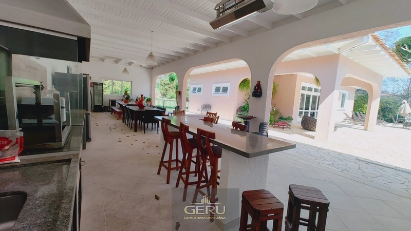 Casa alto padrão à venda no condomínio Parque dos Manacás - Jundiaí/SP: 64ª foto da galeria de imagens do imóvel