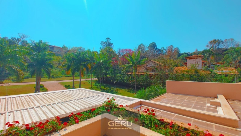 Casa alto padrão à venda no condomínio Parque dos Manacás - Jundiaí/SP: 56ª foto da galeria de imagens do imóvel